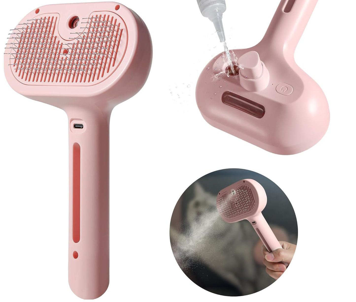 Dog & Cat Grooming