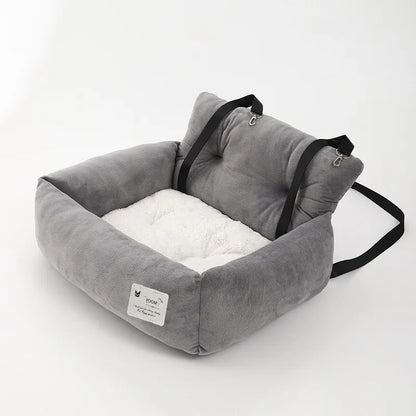 Universal Pet Car Bed