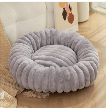 Nest Pet Bed