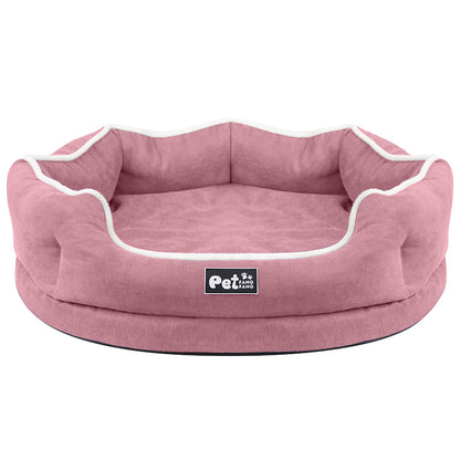 Warm Sofa Dog Bed