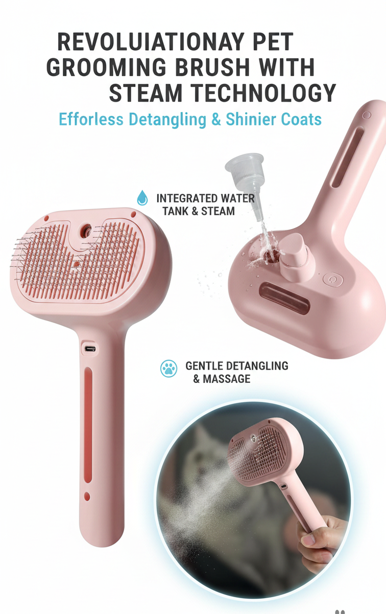 Dog & Cat Grooming