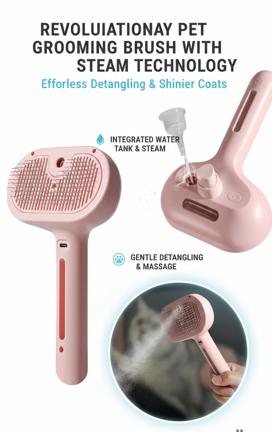 Dog & Cat Grooming