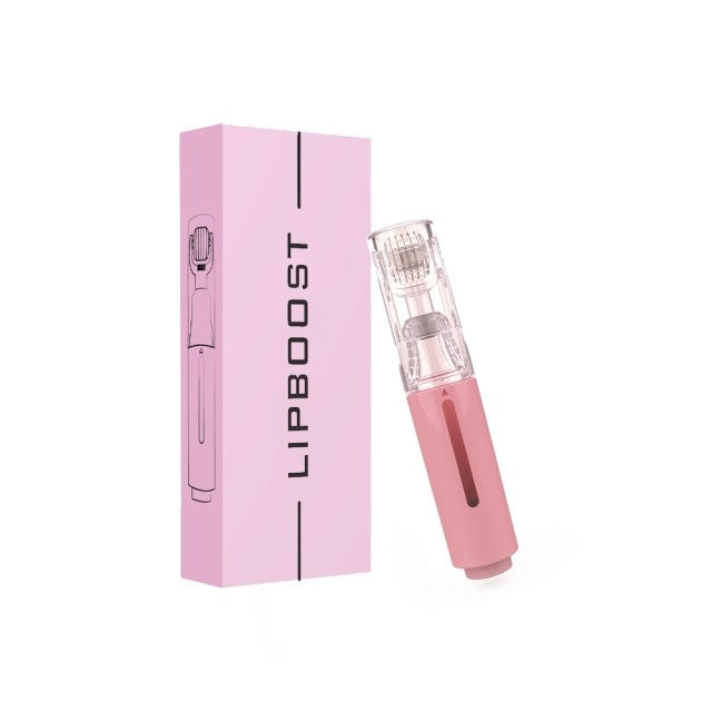 Lip Care Roller
