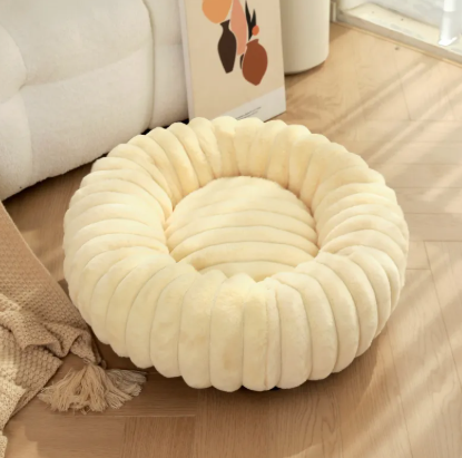 Nest Pet Bed