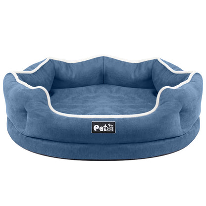 Warm Sofa Dog Bed