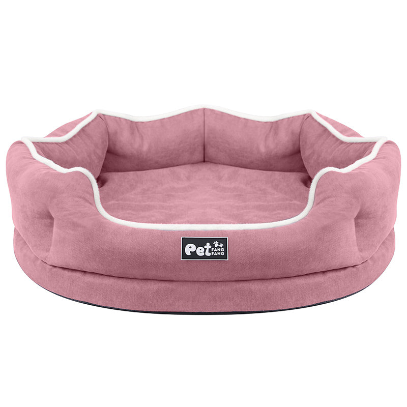 Warm Sofa Dog Bed