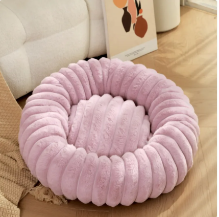 Nest Pet Bed